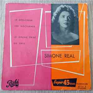 Simone Real - Le Dénicheur flac download