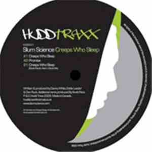 Slum Science - Creeps Who Sleep flac download