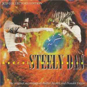 Steely Dan - Android Warehouse flac download