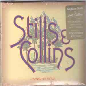 Stills & Collins - Everybody Knows flac download