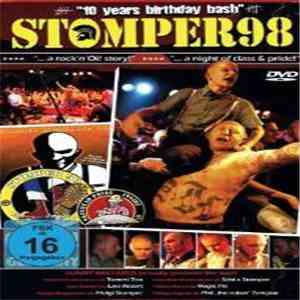 Stomper 98 - 10 Years Birthday Bash flac download