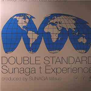 Sunaga T Experience - Double Standard flac download