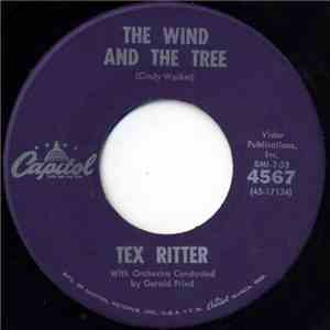 Tex Ritter - I Dreamed Of Hill-Billy Heaven flac download