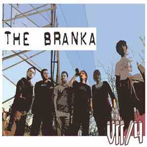 The Branka - VII/4 flac download