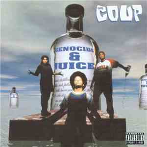 The Coup - Genocide & Juice flac download