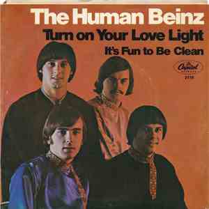 The Human Beinz - Turn On Your Love Light flac download