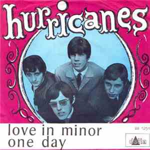 The Hurricanes  - Love In Minor / One Day flac download