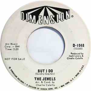 The Jewels - But I Do flac download