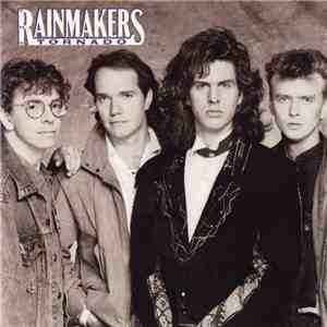 The Rainmakers  - Tornado flac download
