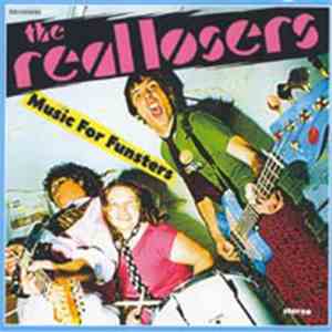 The Real Losers - Music For Funsters flac download