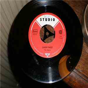 The Sonics  - Chop-Twist / Peanut Butter flac download