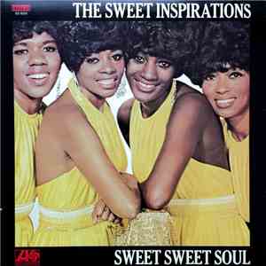 The Sweet Inspirations - Sweet Sweet Soul flac download
