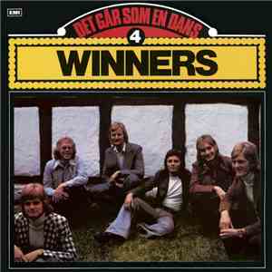 The Winners  - Det Går Som En Dans 4 flac download