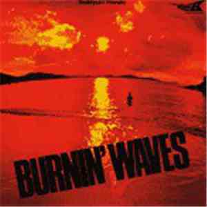 Toshiyuki Honda - Burnin' Waves flac download
