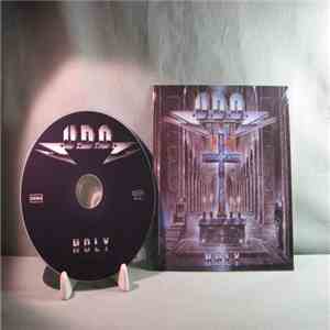 U.D.O.  - Holy flac download