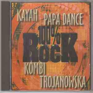 Various - 100% Rock - Vol.9 flac download