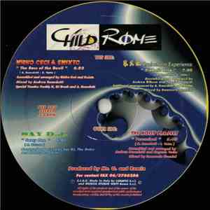 Various - Child Rome flac download