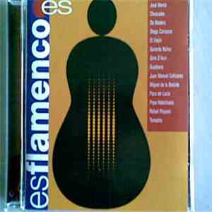 Various - esflamenco-es flac download