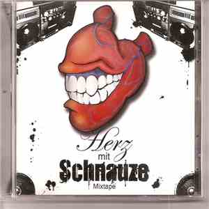 Various - Herz mit Schnauze Mixtape flac download