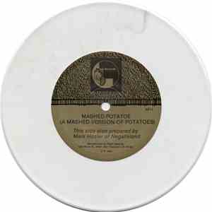 Various - Mashed Potatoe (A Mashed Version Of Potatoes) flac download