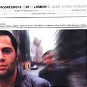 Various - Progressions 01: London flac download