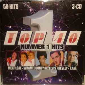 Various - Top 40 Nummer 1 Hits flac download