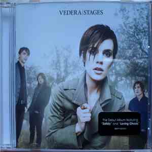 Vedera - Stages flac download