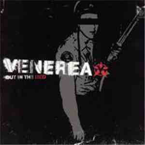 Venerea - Out In The Red flac download