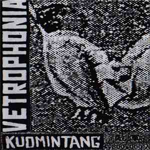 Vetrophonia - Kuomintang flac download