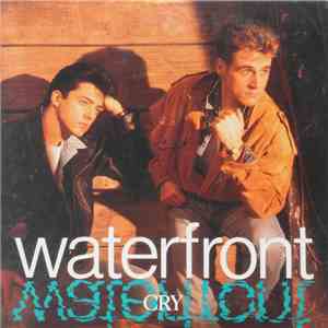 Waterfront  - Cry flac download