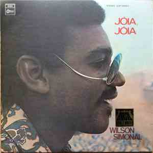 Wilson Simonal - Jóia, Jóia flac download