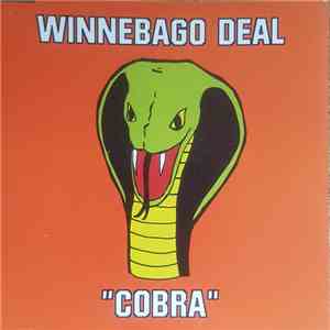 Winnebago Deal - Cobra flac download