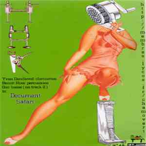 Yvan Dendievel, Benoît Hixe - Document Safari flac download
