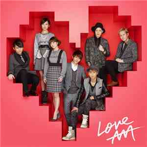 AAA - Love flac download
