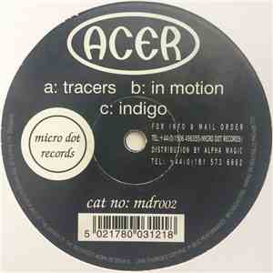 Acer  - Tracers flac download