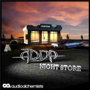 Adda - Night Store flac download