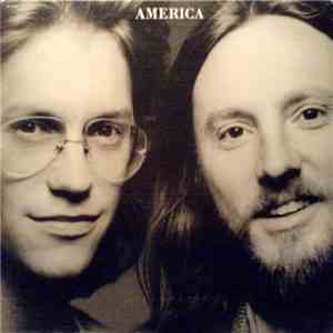 America  - Silent Letter flac download
