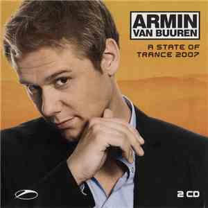 Armin van Buuren - A State Of Trance 2007 flac download