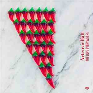 Artenvielfalt - The Love Everywhere flac download