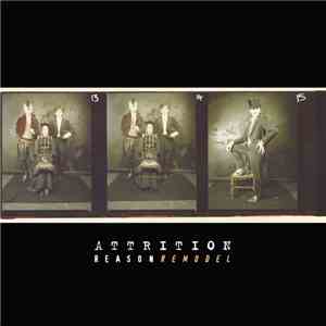 Attrition - Reason : Remodel flac download