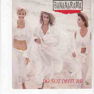 Bananarama - Do Not Disturb flac download