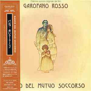 Banco Del Mutuo Soccorso - Garofano Rosso flac download
