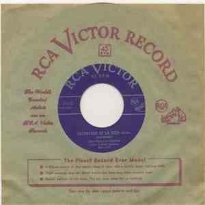 Beny More - Rumberos De Ayer/Encantado De La Vida flac download