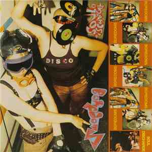 Boredoms - Soul Discharge & Early Boredoms flac download
