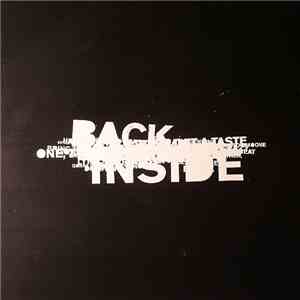 Boxsaga - Back Inside flac download