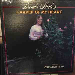 Brenda Harless - Garden Of My Heart flac download