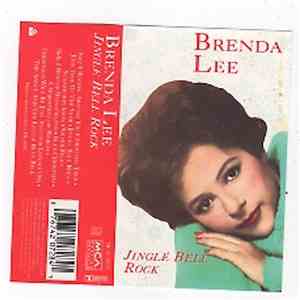 Brenda Lee - Jingle Bell Rock flac download