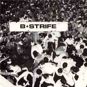 B-Strife - B-Strife flac download