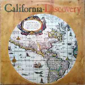 California  - Discovery flac download