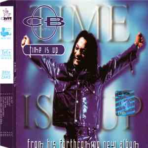 CB Milton - Time Is Up flac download